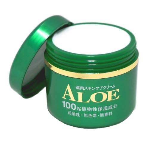 Jun Cosmetic Moisturizing All-in-One Cream 200g for Daily Use