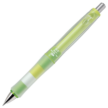 PILOT Dr. Grip CL Play Border Mechanical Pencil 0.5mm Glass Green