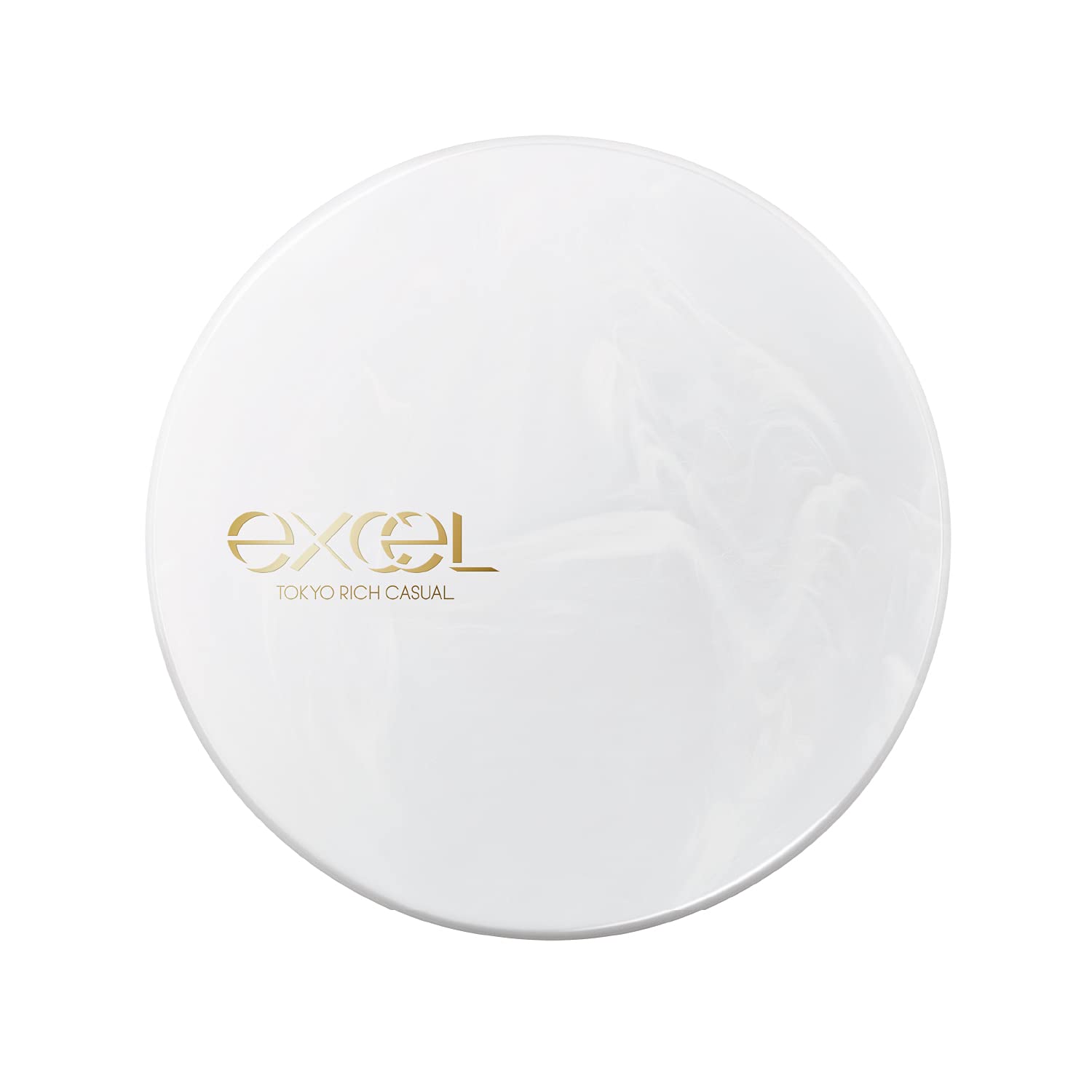 excel Sheer Powder Face Powder for a Lightweight Finish