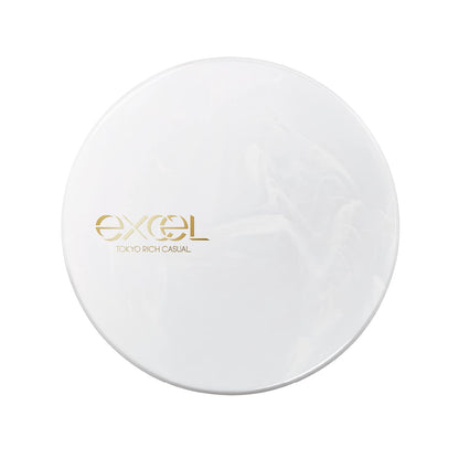 excel Sheer Powder Face Powder for a Lightweight Finish