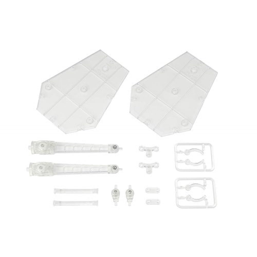 TAMASHII NATIONS Soul Stage Act Mechanics Display Stand Set
