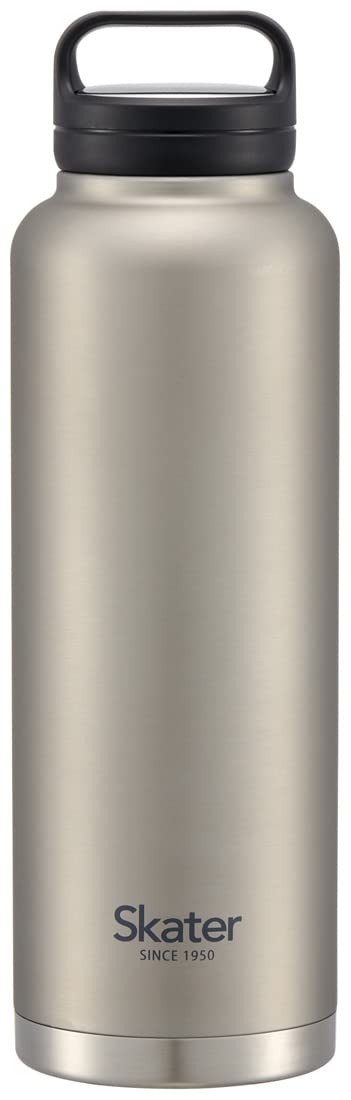 Skater Stainless Steel Water Bottle 1500ml with Handle
