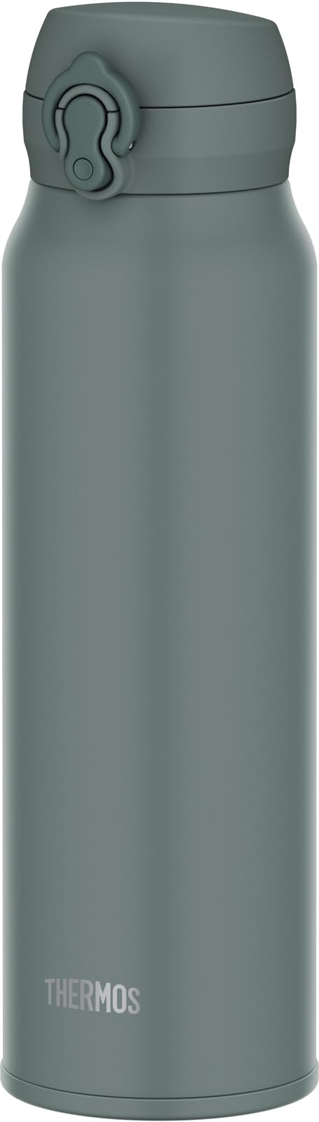 THERMOS JNL-S750 Vacuum Insulated Mug, Ash Green 750ml