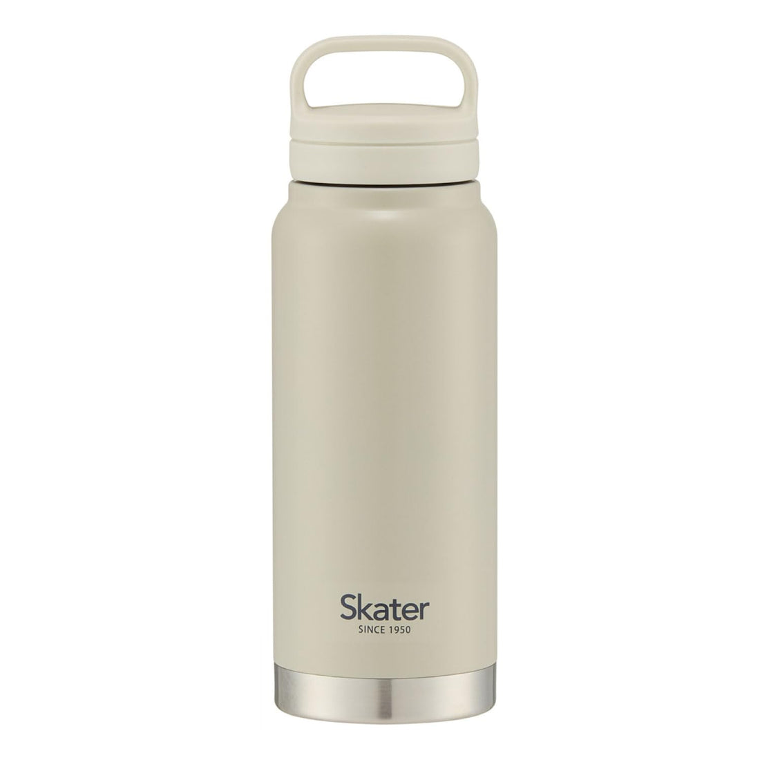 Skater Insulated Stainless Steel Mug Bottle 500ml with Screw Handle