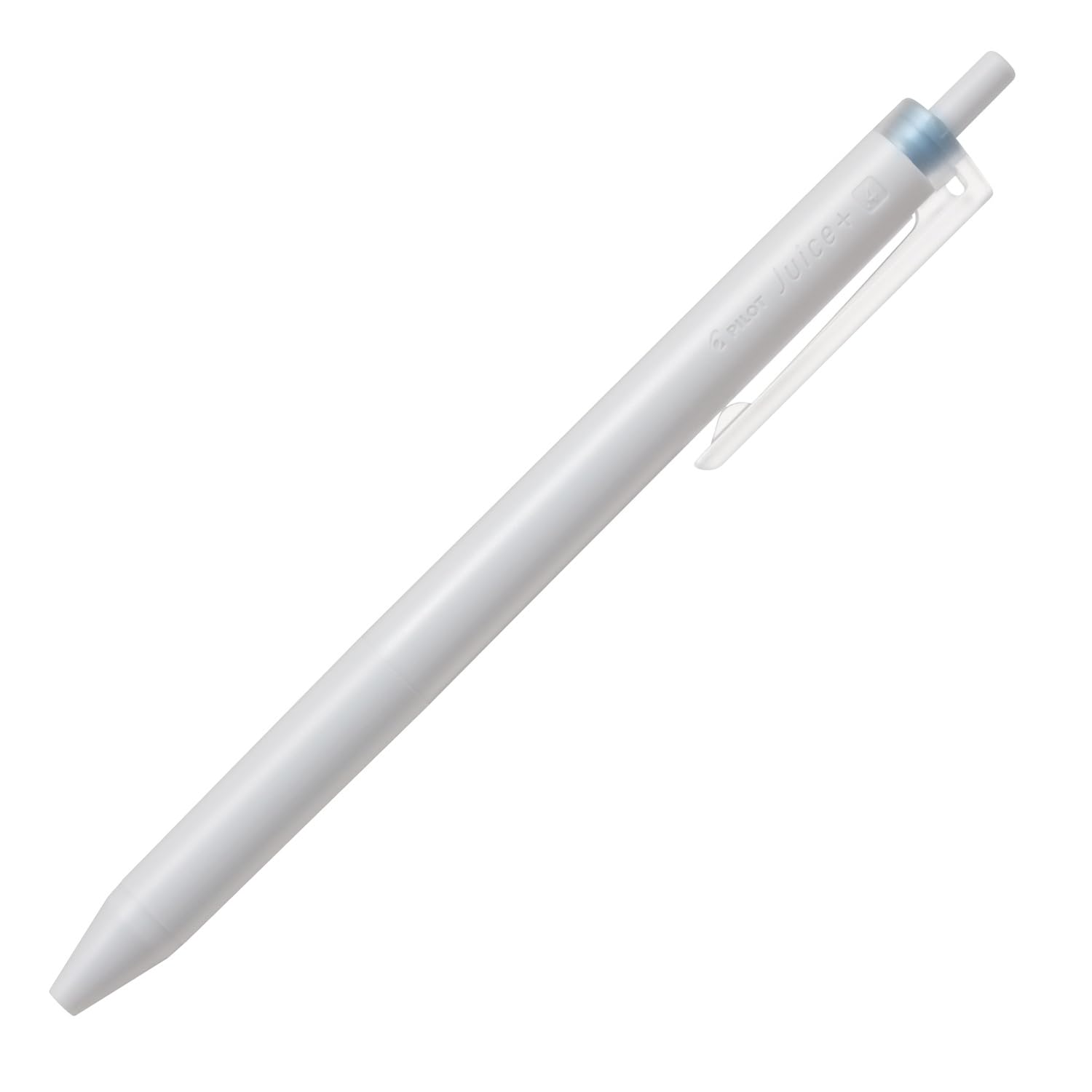 PILOT Juice Plus Gel Ink Ballpoint Pen 0.4mm Smooth Writing