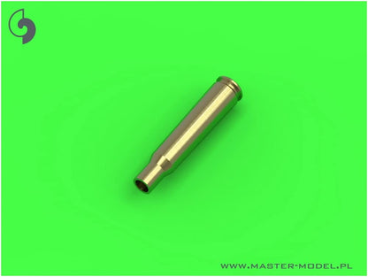 Master 1/35 Scale Browning .50 Caliber Shell Casings Model Parts Set