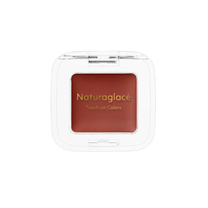 naturaglace Touch On Colors Lip and Face Color 02L Bitter Orange