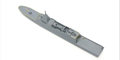 Artist Hobby 1/700 JMSDF Destroyer FFM-1 Mogami Detail Upgrade Set