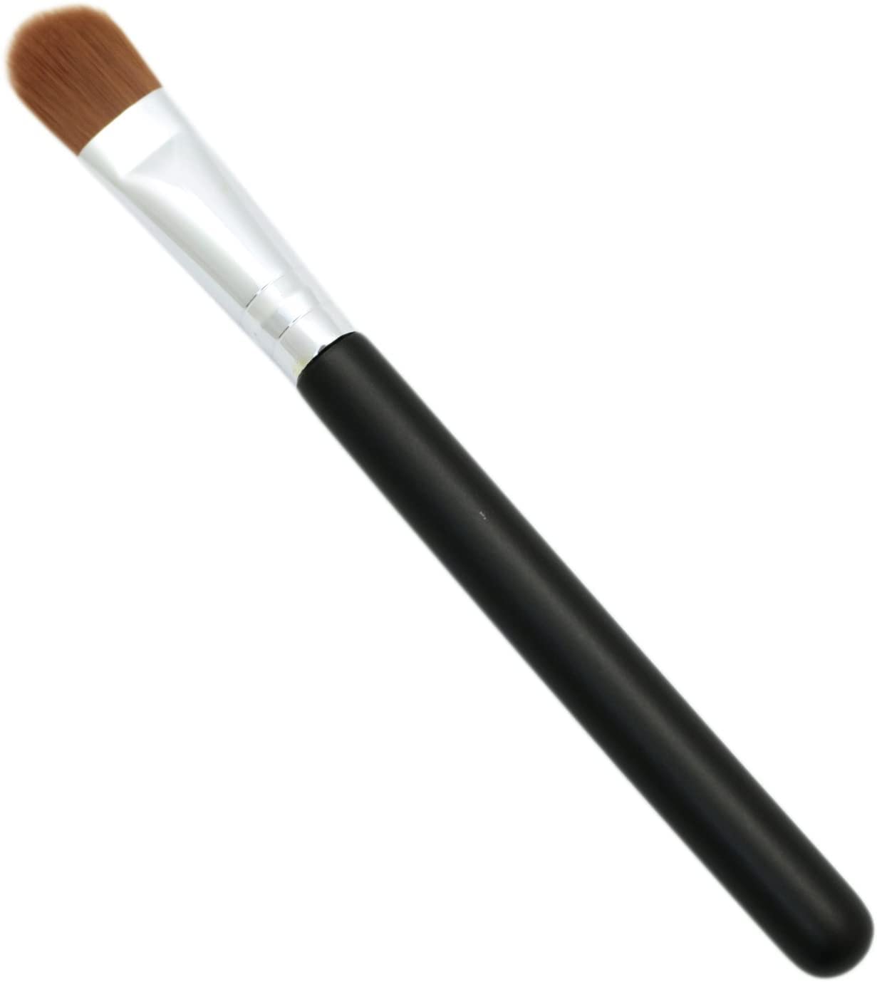 Bellus Mystique Concealer Brush for Makeup Application
