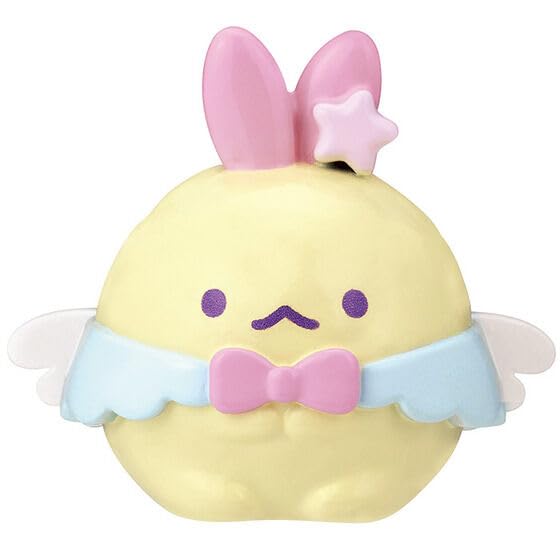 BANDAI Bikkura Tamago Sumikko Gurashi Ebi Ten no Shippo Toy