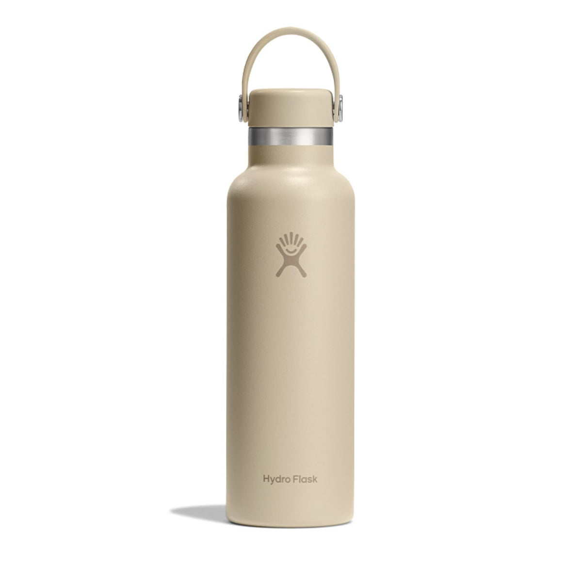 Hydro Flask Standard Mouth 21oz Water Bottle for Hydration On-the-Go