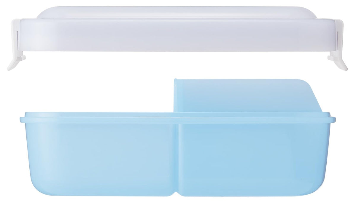 Skater Kids Bento Box Dome Shape 840ml Disney Frozen