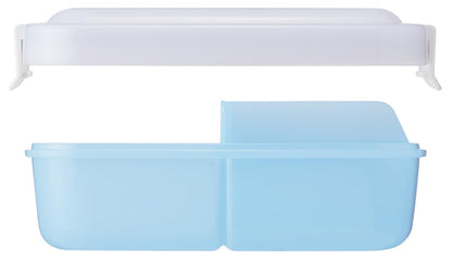 Skater Kids Bento Box Dome Shape 840ml Disney Frozen