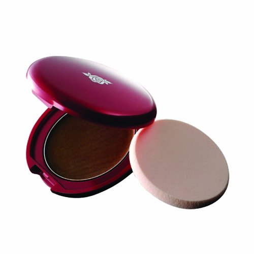 Amoros Hair Foundation A Natural Brown 5g for Effortless Coverage