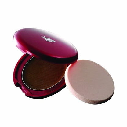 Amoros Hair Foundation A Natural Brown 5g for Effortless Coverage