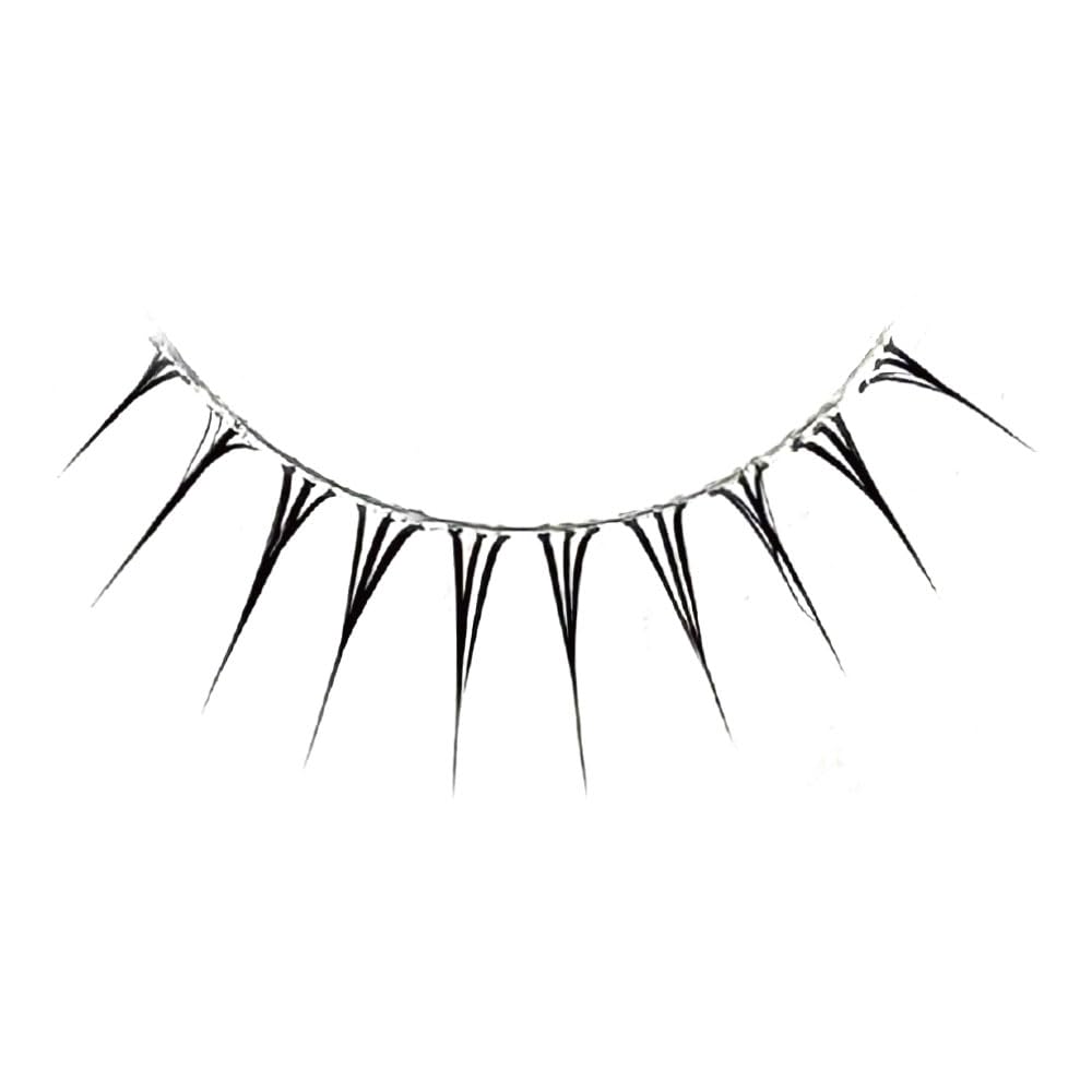 BN Rimoa Eyelashes RRME-32 Baby Honey 5 Pairs