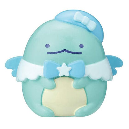 BANDAI Bikkura Tamago Sumikko Gurashi Ebi Ten no Shippo Toy