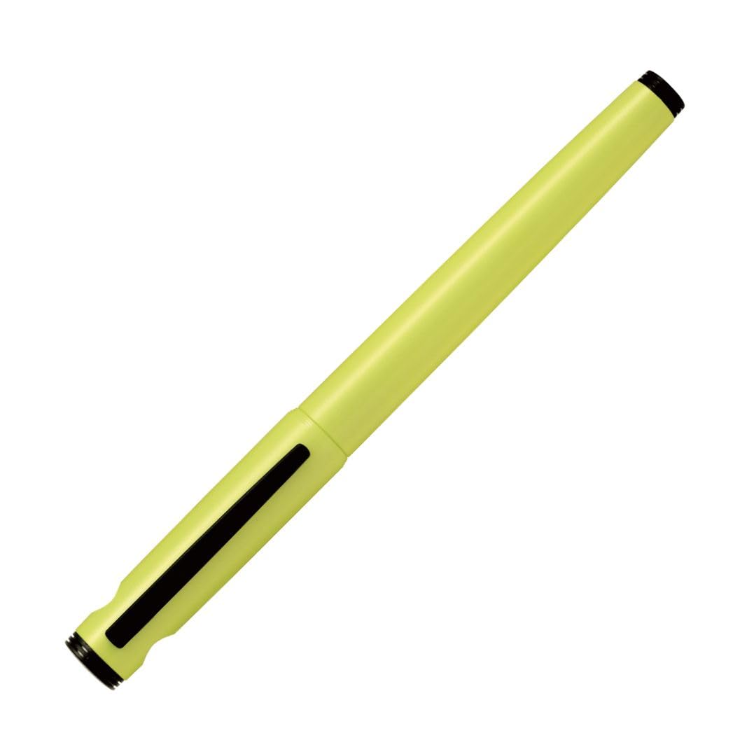 PILOT Fountain Pen LITIV AY M Active Yellow