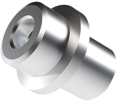 HiQparts FC Bolt 1.5mm Set of 10 for Model Kits