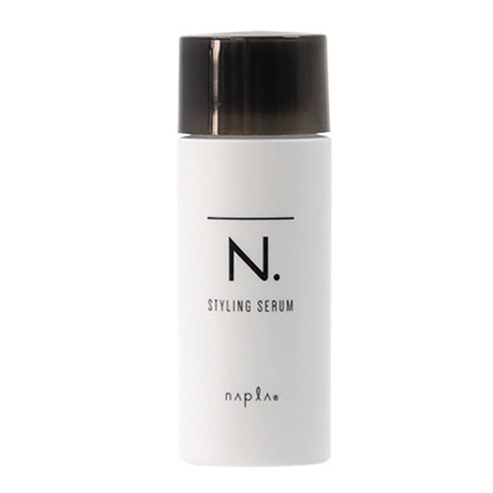 napla N. Styling Serum Mini 40g for Effortless Hair Styling