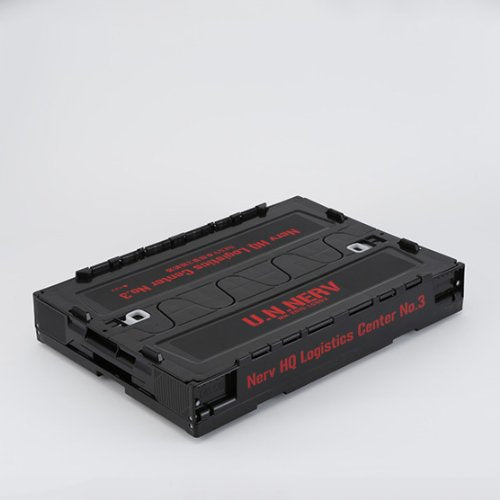 Groove Garage NERV Headquarters Folding Container 2nd Version
