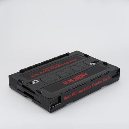 Groove Garage NERV Headquarters Folding Container 2nd Version