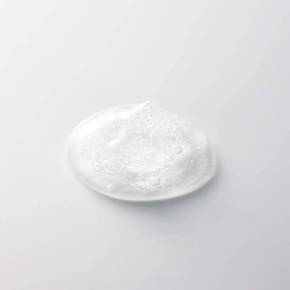TUNEMAKERS Hydrating Gel Cleanser 150g for Japanese Skincare