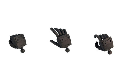 KOTOBUKIYA Modeling Support Hand Unit Round Finger A Non-Scale