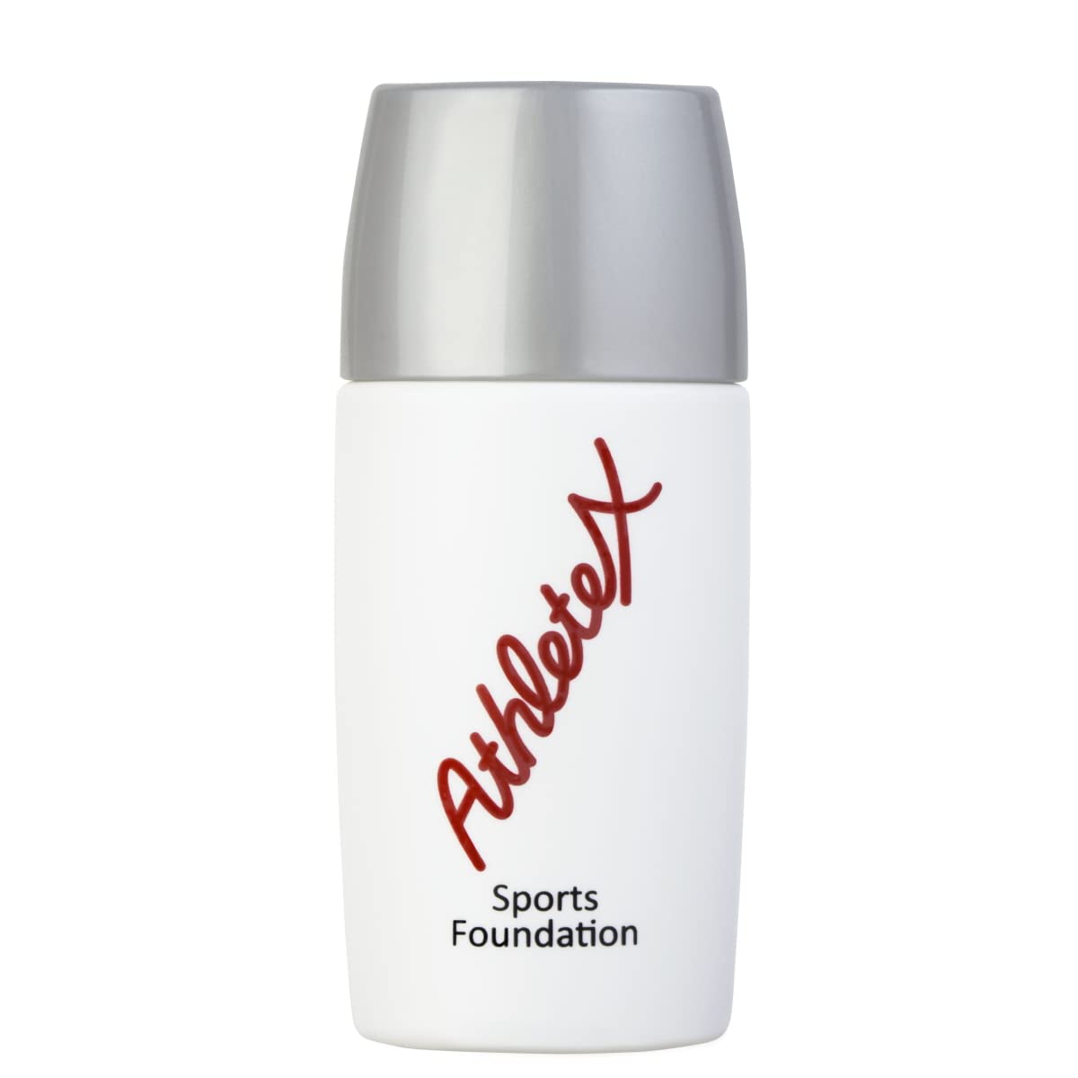 AthleteX Sports Foundation in Ocher for Natural Coverage