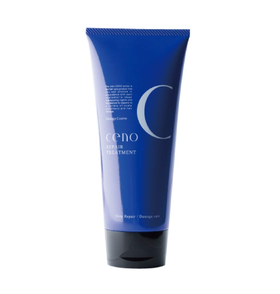 Orange Cosmetics Seno Repair Treatment 200g for Intensive Damage Repair