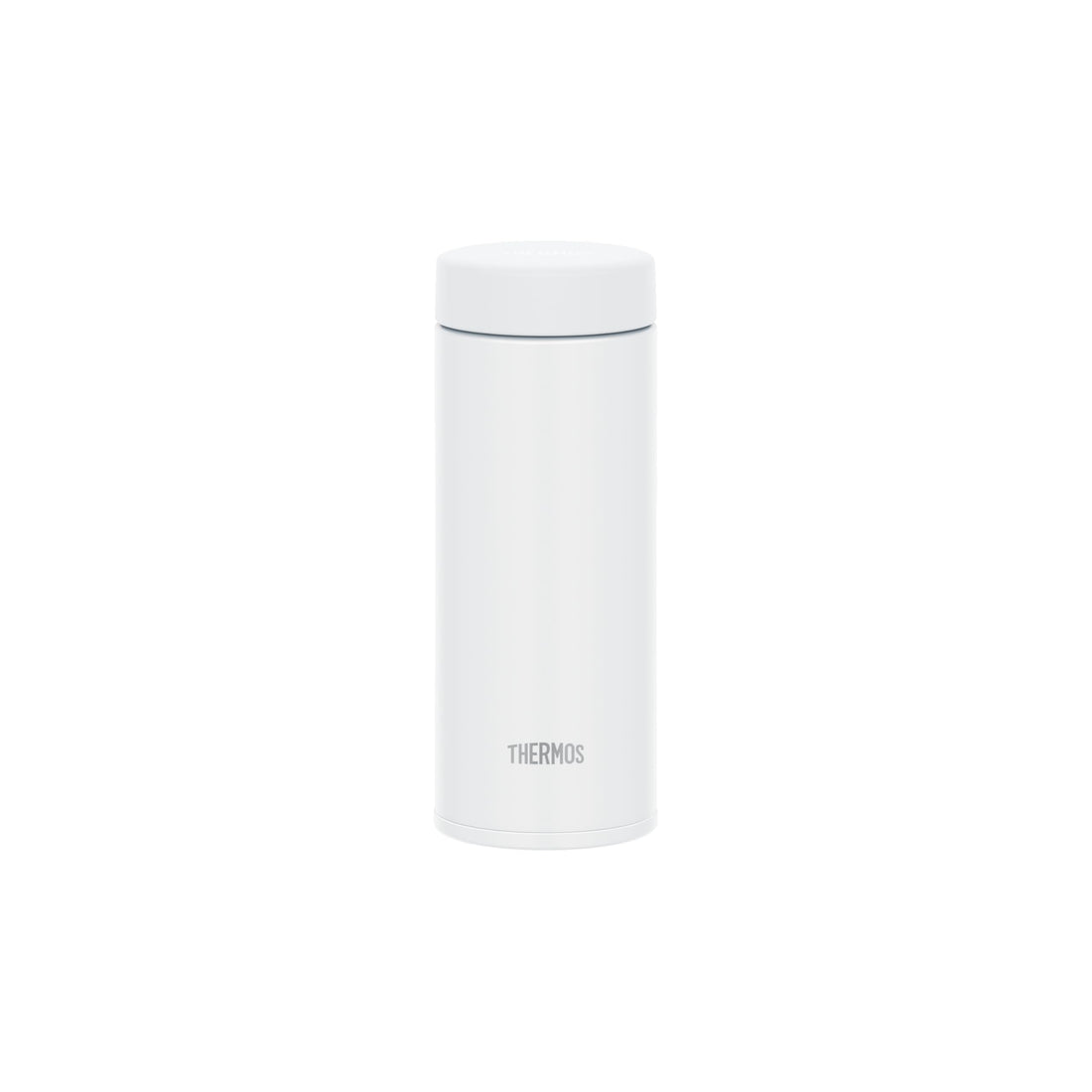 THERMOS Vacuum Insulated Travel Mug, White 350ml (JON-352 WH)