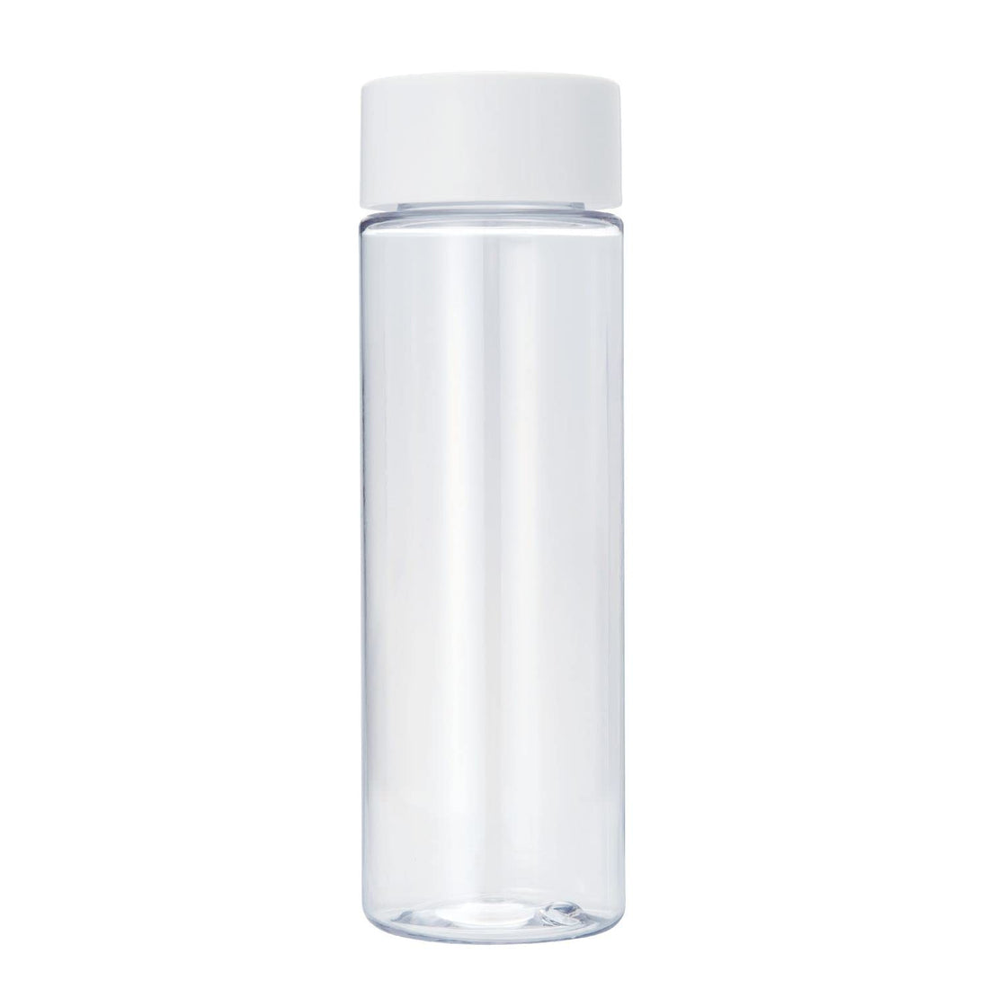 MI Kurieeshonzu My Clear Bottle 500ml Eco-Friendly Clear Bottle