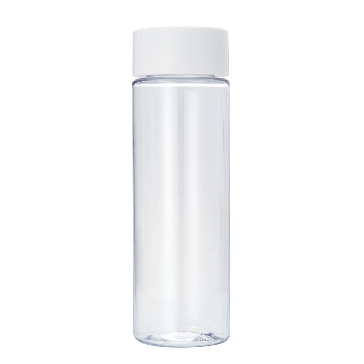 MI Kurieeshonzu My Clear Bottle 500ml Eco-Friendly Clear Bottle