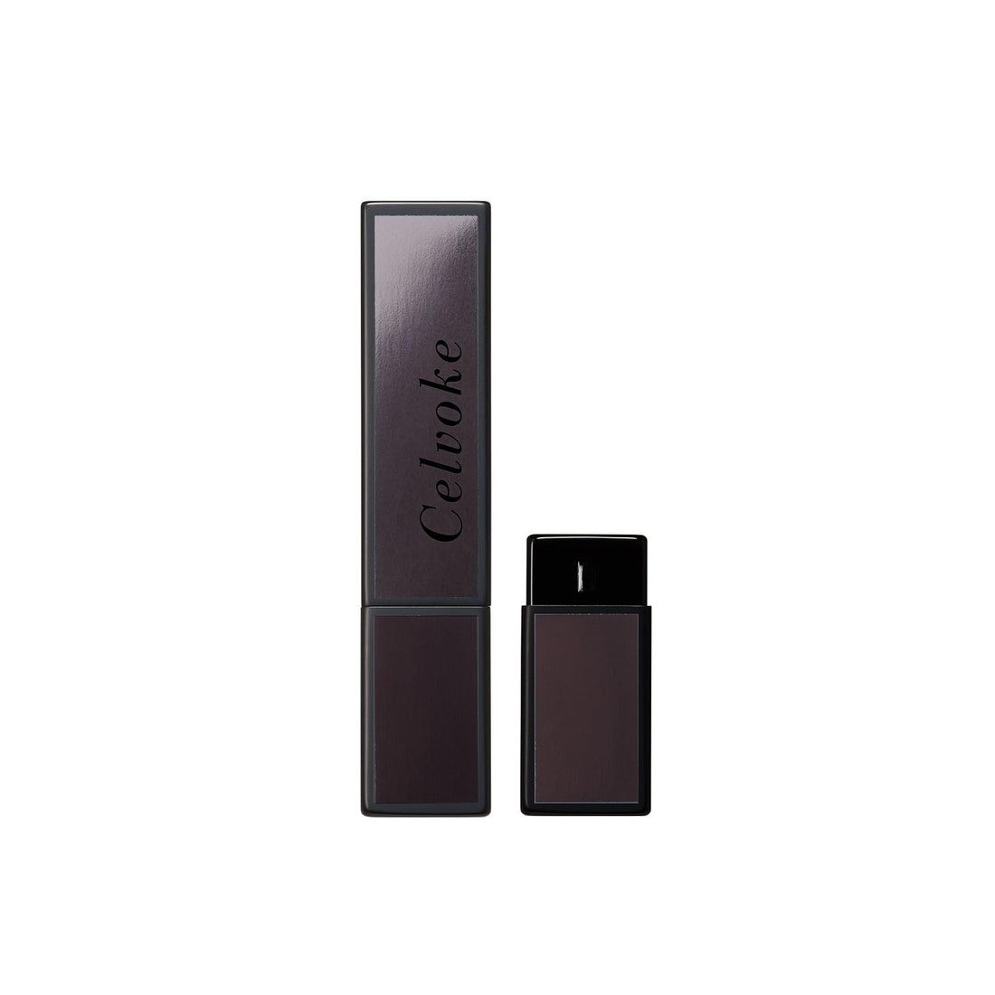 Celvoke Refillable Lip Case for Effortless Lip Color Application