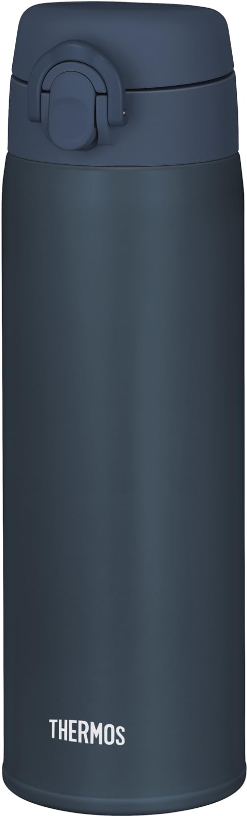 THERMOS Vacuum Insulated Travel Mug 500ml Dark Navy Lightweight Design
