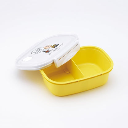 Skater Lightweight Bento Box 720ml for Easy Meal Storage