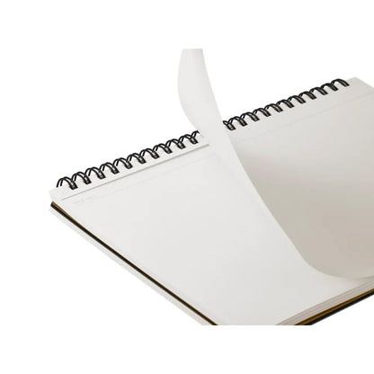 Maruman Nemosyne A5 Blank Notebook for Creative Writing