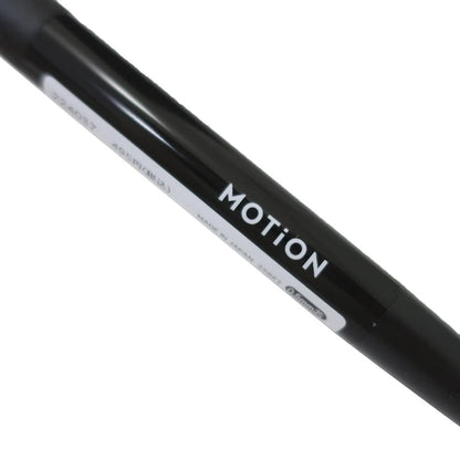 Kamiojapan Mechanical Pencil Opt Sharp 0.5mm Motion Black