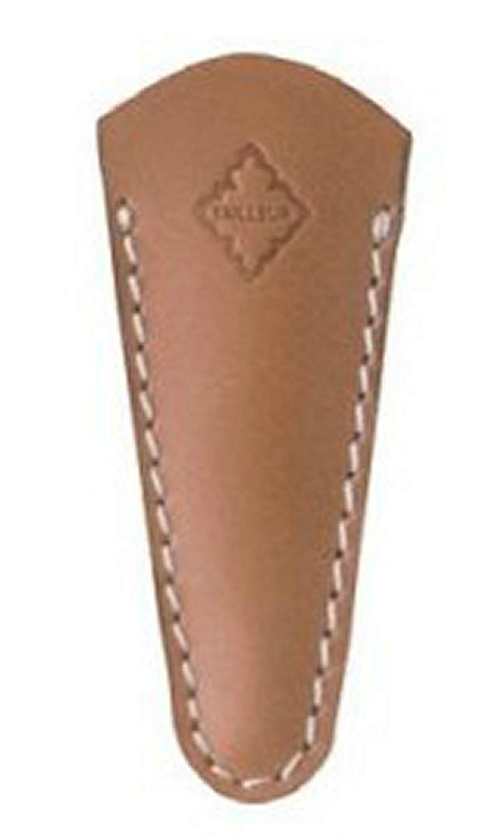 Posh Living Tailleur Scissor Case Camel Small Size