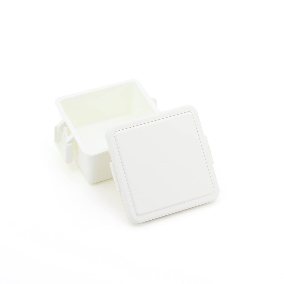 Miyoshi Seisakusho GEL-COOL Square Lunch Box with Ice Pack 220ml