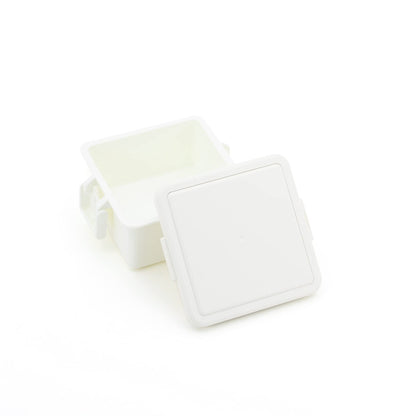Miyoshi Seisakusho GEL-COOL Square Lunch Box with Ice Pack 220ml