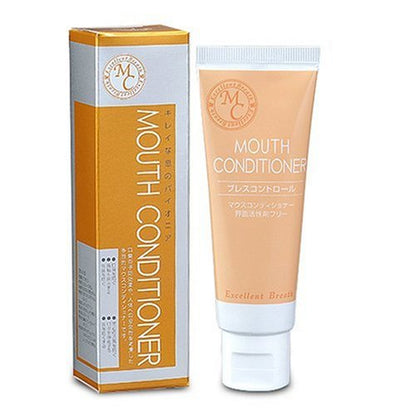 Okina Excellent Breath Mouth Conditioner 60g for Oral Hydration