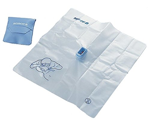 Senjo Resako Artificial Respiration Mouth Sheet