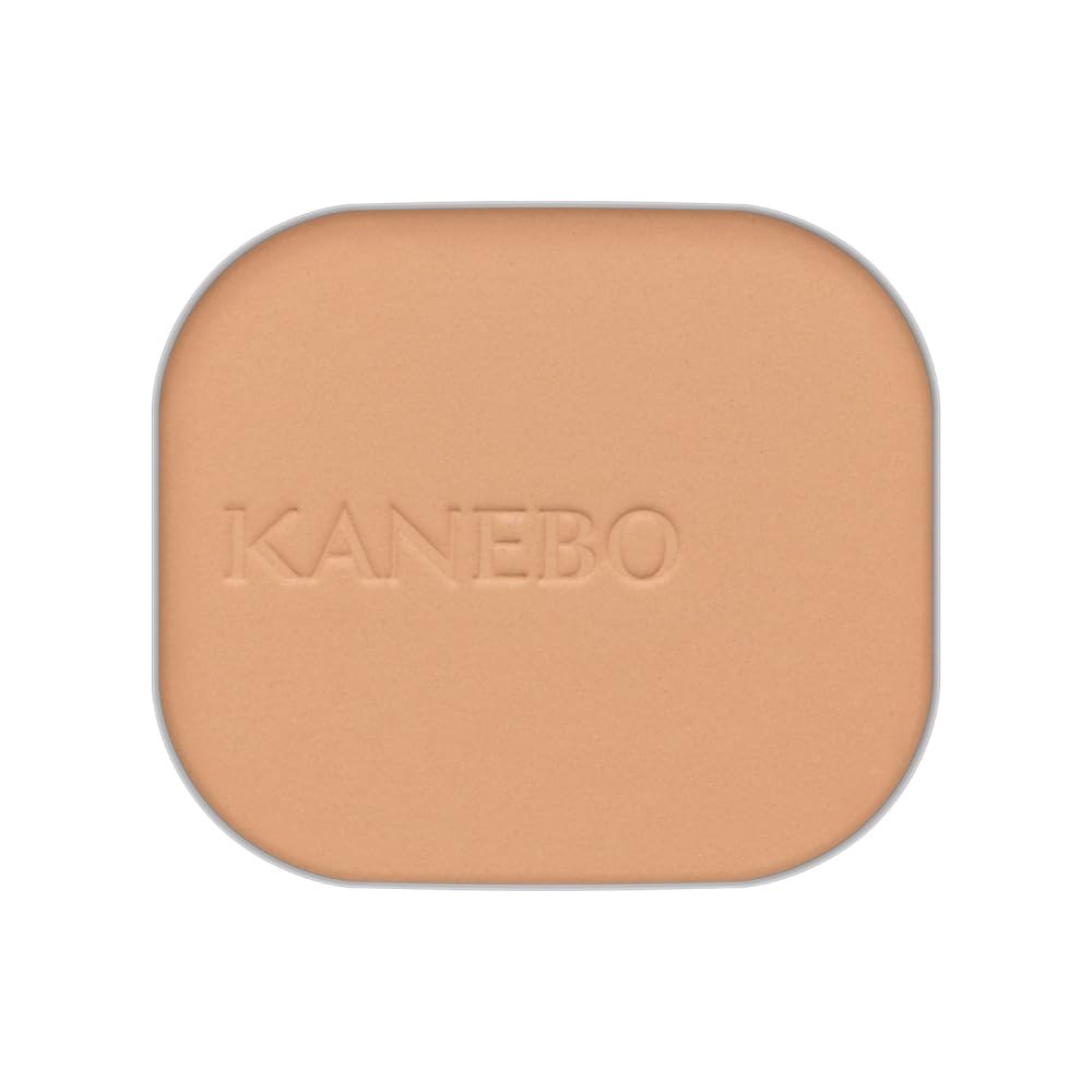 KANEBO Melty Feel Wear II Foundation 11g Lightweight Finish