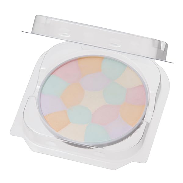 CANMAKE Illuminating Finish Powder Abloom Refill 6.5g for Radiant Skin