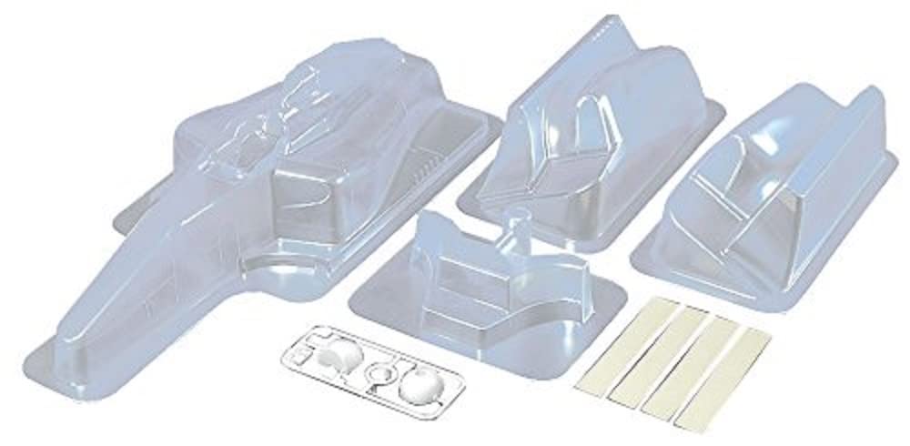 TAMIYA RC Spare Parts F104 Body Type 2017 for Enhanced Performance