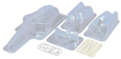 TAMIYA RC Spare Parts F104 Body Type 2017 for Enhanced Performance