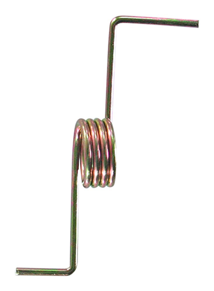 Waki Sangyo Kick Spring for Models and Toys 2x18mm