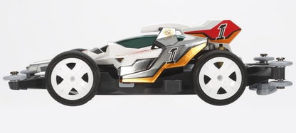 TAMIYA Mini 4WD PRO Series Rise Emperor MA Chassis