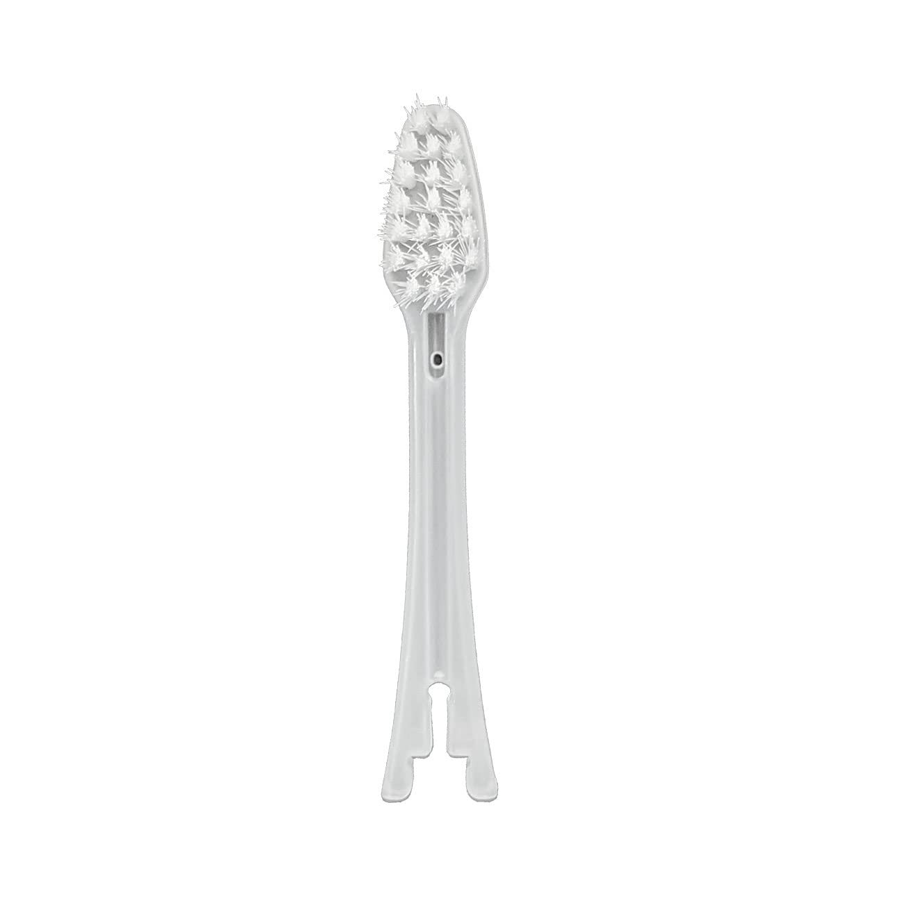 IONPA IONPA Replacement Brush Heads with Antibacterial Bristles 2-Pack